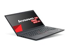 LENOVO  ThinkPad E14 | Intel(R) Core(TM) i5-10210U CPU @ 1.60GHz | 16GB | 512GB | NVMe | 14 inch |